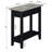 Carbin 24" Tall Flip Top End Table-146209540