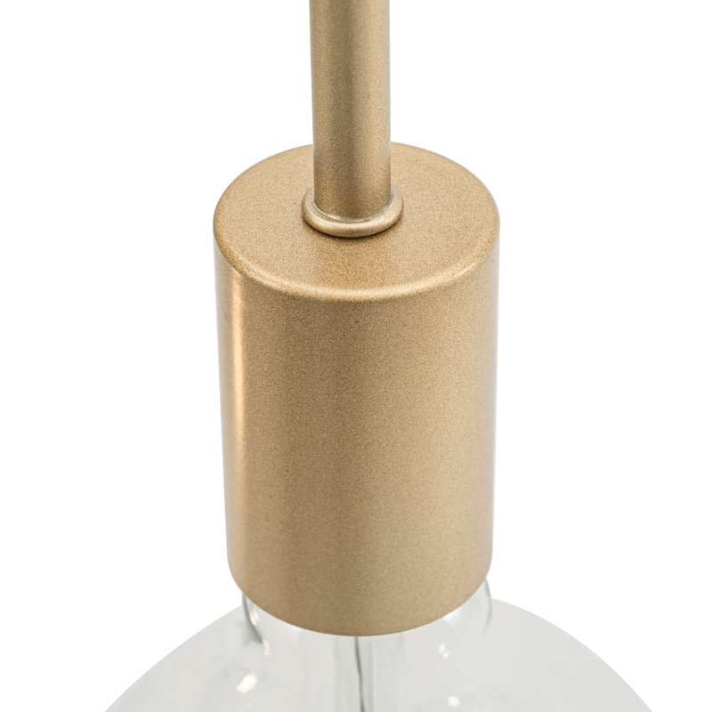 3 - Light Kitchen Island Pendant