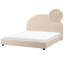 VAUCLUSE Upholstered Bed-112703074