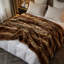 Couverture luxueuse en fausse fourrure-111710110-111710111