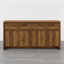 Buffet moderne 59 "avec poignées en métal-614847130