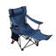 Chaise de camping pliante pour l'extérieur