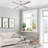 Cherry Hill 42'' Ceiling Fan with Light Kit-148539019