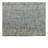 Modern, Transitional, Geometric, Southwestern, Textured High-Low Cut & Loop 2' x 6' Runner