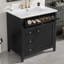 Meuble-lavabo de 30 pouces avec lavabo-474079446-474079447-474079449