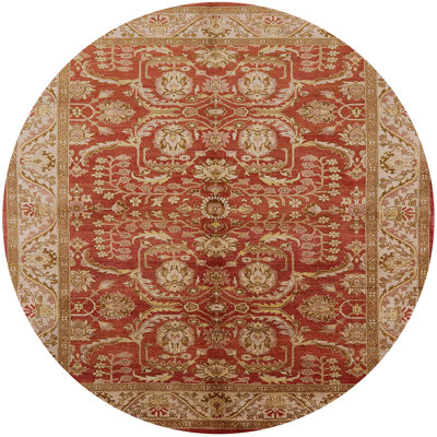 Cokley Moroccan Indoor Rug