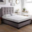Matelas en mousse viscoélastique imprégnée de cuivre rafraîchissant-1217092589-1217092577