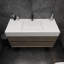 Meuble-lavabo simple 47 po Albizu-88999142