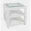 Table de bout avec rangement Jessim-2050097351
