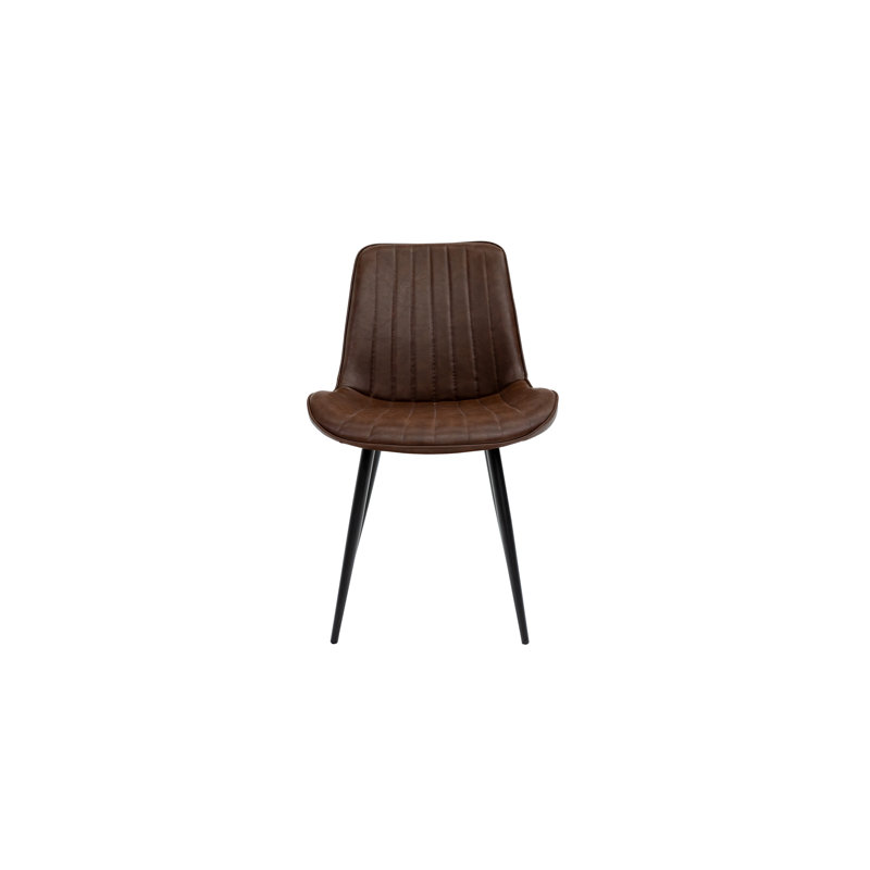 Lockney 47cm H Upholstered Side Chair
