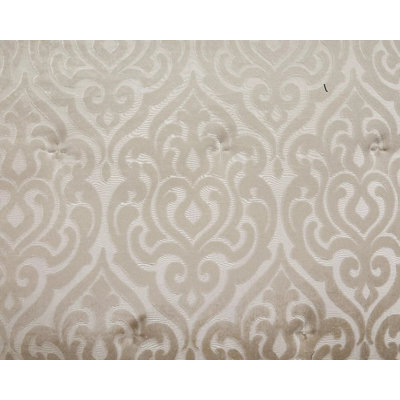 Wanston Velvet Bedspread with Pillow Shams
