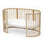 Stokke Sleepi Bed Fitted Sheet V3