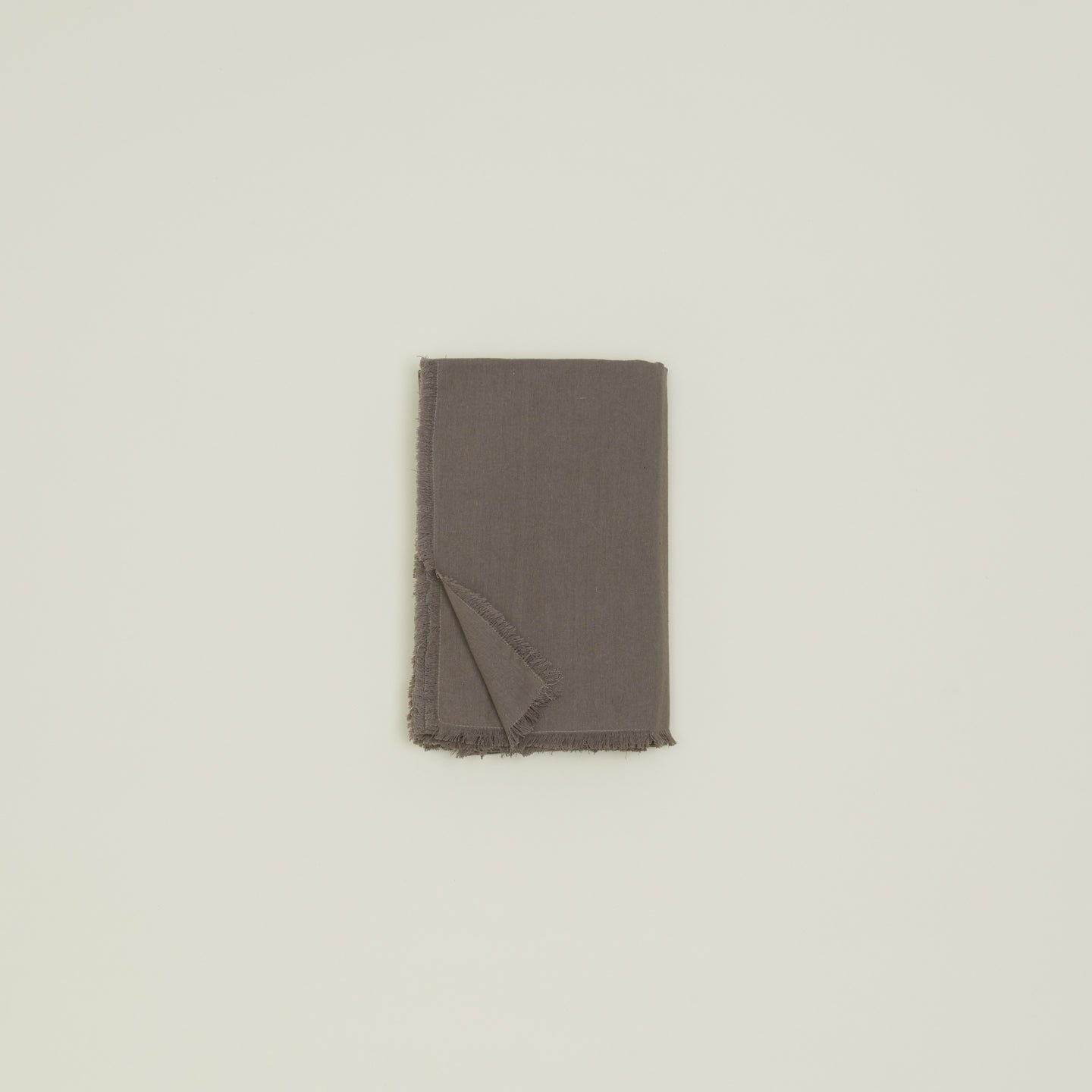 Menut Tablecloth, Gray