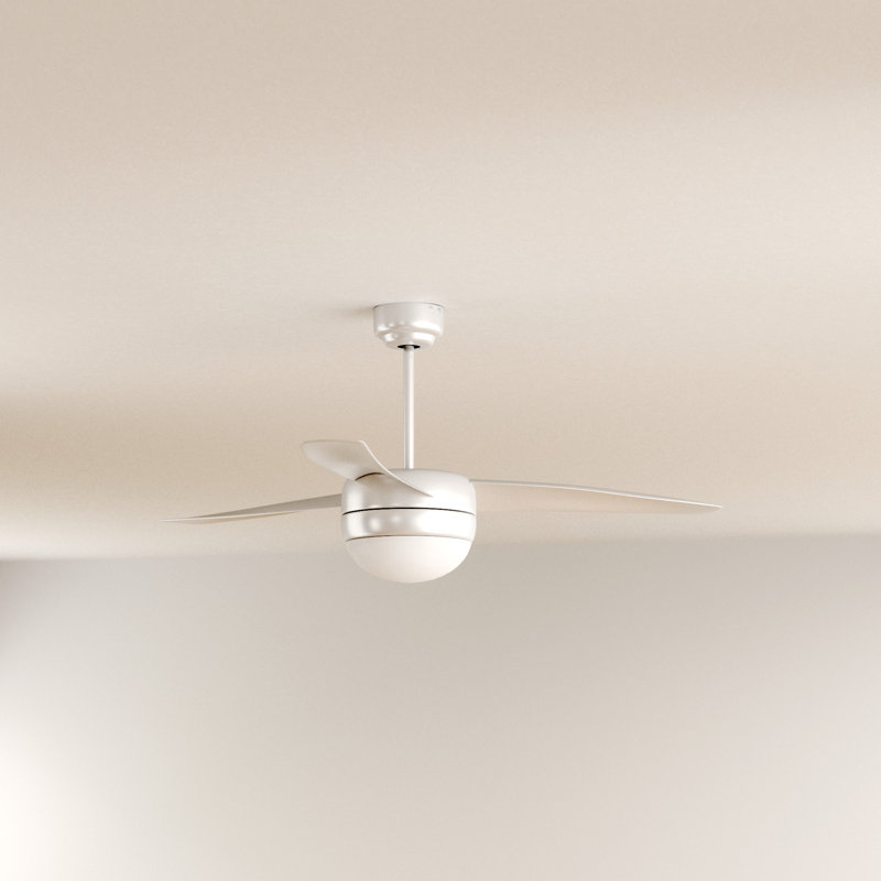 105cm Ceiling Fan, Grey