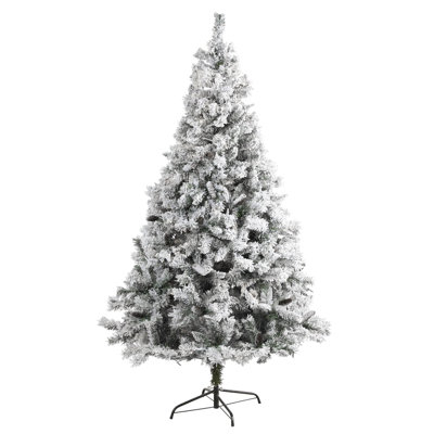 Artificial Pine Christmas Tree