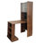 Folding Desk with Storage
