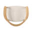 Chaise avec accoudoirs