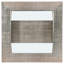 Melange Square Single Coffee Table