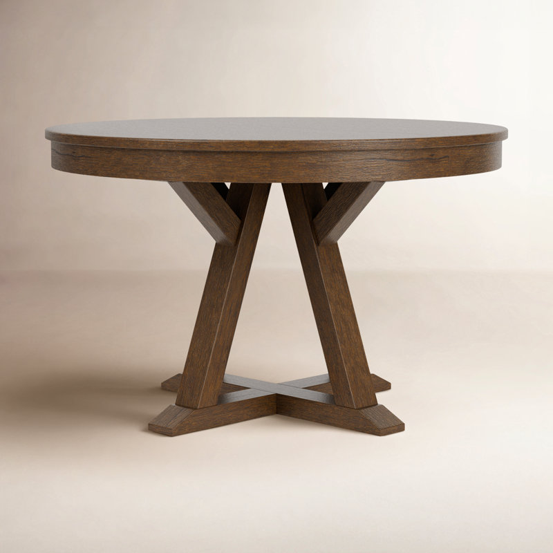 Billie Round Dining Table