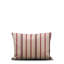 Meryl Cotton Striped Duvet Cover with Pillowcases-63595125