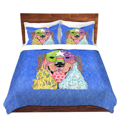 Duvet Cover