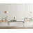 Jinelle Rectangular Coffee Table-93620318