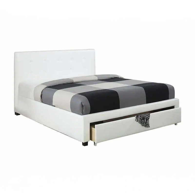 Rangement sous le lit, Grand