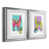 Silver Framed Paper is unavailable