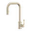 Armstrong™ Pull-Down Kitchen Faucet With U-Spout-56725436