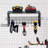 27.56 " W Steel Shelving Unit