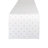 Marriott Reversible Polka Dot Table Runner-560057067-560057047