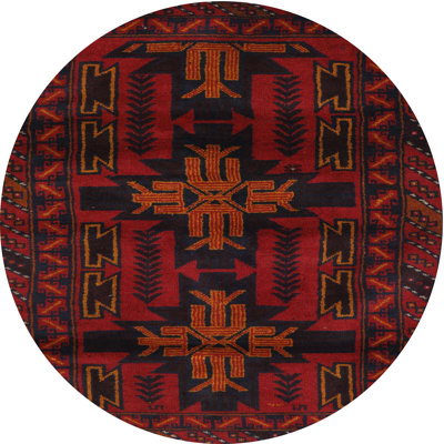 Oriental Indoor Rug