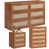 Tea Brown est en rupture de stock