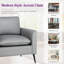 Fauteuil d'appoint-1908182684