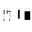 1 - Light Armed Sconce-665618245