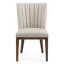 Chaise d'appoint Keyonn-1573868592