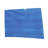 Z-Shade Blue Plastic Side Wall for Canopy
