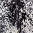 Salt & Pepper Print Cowhide Rug