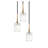 Massa 3 - Light Cluster Pendant-191451684-198199949