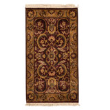 One-of-a-Kind 3'2" X 5'1" Area Rug