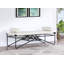 Banc en similicuir Gatsby Pollman-217031805