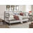 Leatherman Daybed-939965112