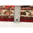 Anadol Red Rug 3'5" x 9'6"