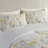  5 Piece Seersucker Comforter Set with Throw Pillows-189933925