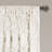 Avon Semi Sheer Curtain Single Panel-356183771-356183766