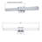 Jambi Dimmable LED Vanity Light-715487134