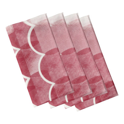 Ensemble de serviettes 4 pièces Aksel