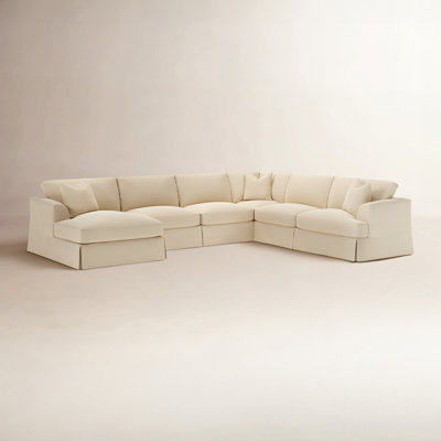 Lucia Chaise Sectional