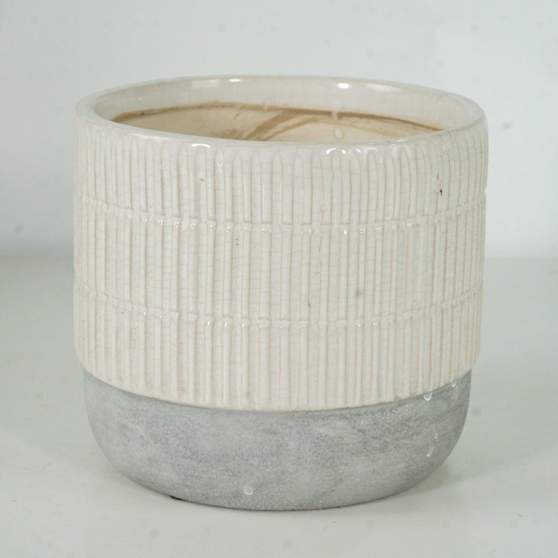 Philipstown Ceramic Cachepot
