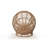 Zelma Nest Pet Bed